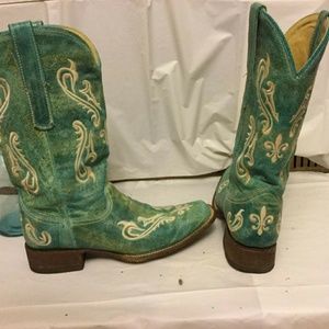 Corral Ladies Western Boots